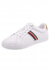Tommy Hilfiger Trainers weiss кросовки белый