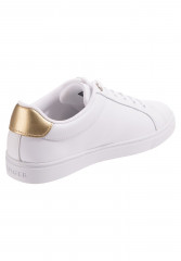 Tommy Hilfiger Trainers weiss кросовки белый