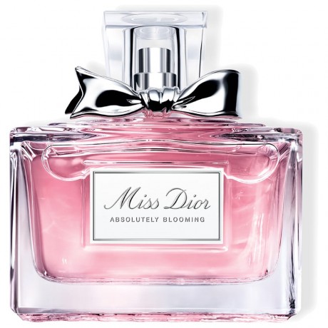 DIOR (Диор) Absolutely Blooming Eau de Parfum (EdP) Парфюмерная вода Miss DIOR (Диор), 50 мл