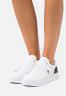 Tommy Hilfiger COURT Trainers white КОРТ Тренеры белый