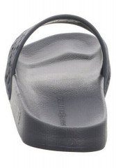 Tommy Hilfiger MONOGRAM  Pool slides space blue МОНОГРАММА Шлепанцы для бассейна космический синий