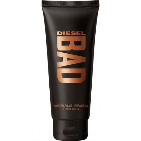 Diesel (Дизель) Bad After Shave Balm Бальзам после бритья, 200 мл