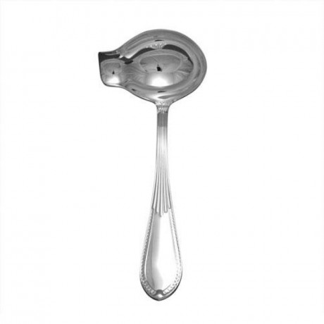 Robbe & Berking Robbe & Berking Belvedere 925 Sterling Silber Saucenloffel Ложка для соуса Robbe & Berking Belvedere из стерлингового серебра 925 пробы