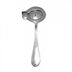 Robbe &amp; Berking Robbe &amp; Berking Belvedere 925 Sterling Silber Saucenloffel Ложка для соуса Robbe &amp;amp; Berking Belvedere из стерлингового серебра 925 пробы