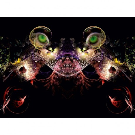 CALVENDO Puzzle CALVENDO Puzzle Erstaunliche kleine Tierchen Пазл CALVENDO Puzzle Удивительные зверюшки