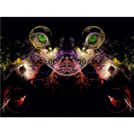 CALVENDO Puzzle CALVENDO Puzzle Erstaunliche kleine Tierchen Пазл CALVENDO Puzzle Удивительные зверюшки