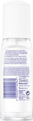 NIVEA Fresh Natural Deodorant Pumpspray, 75 ml, Нивеа Дезодорант помповый спрей, морские экстракты, 0% алюминия, 48ч защита, 75 мл