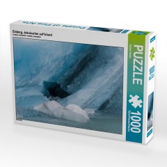 CALVENDO Puzzle CALVENDO Puzzle Eisberg Пазл CALVENDO Пазл Айсберг