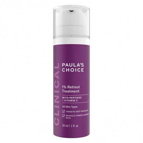 Paula's Choice 1% Retinol Treatment 1% ретинол лечение