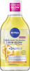 NIVEA Skin Glow Mizellenwasser + 5% Serum, 400 ml, Нивеа Мицеллярная вода с 5% сывороткой, витамин C и E, для тусклой и чувствительной кожи, сияние, 400 мл