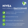 NIVEA Skin Glow Mizellenwasser + 5% Serum, 400 ml, Нивеа Мицеллярная вода с 5% сывороткой, витамин C и E, для тусклой и чувствительной кожи, сияние, 400 мл