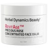 Herbal Dynamics Beauty ® Black Rose & Damask Rose Concentrated Face Balm  Концентрированный бальзам для лица с черной розой и дамасской розой