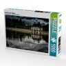 CALVENDO Puzzle CALVENDO Puzzle Die Dam See Settons Пазл CALVENDO Puzzle The Dam Lake Settons