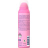ISANA Parfum Deospray Floral Romance 150ml, Изана Парфюмированный дезодорант-спрей, цветочно-романтический аромат, 48ч защита, 150 мл