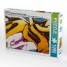 CALVENDO Puzzle CALVENDO Puzzle Emotionale Momente: Betzdorfer Graffiti. Пазл CALVENDO Пазл Эмоциональные моменты: граффити Betzdorf.