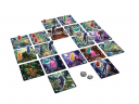 Schmidt 49458 Forbidden Jungle Familienspiel, Настольная игра Запретные джунгли (Германия) 49458 Forbidden Jungle, кооператив, побег из джунглей, от 2 до 5 игроков, от 10 лет