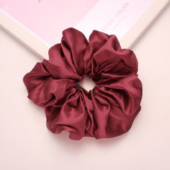 SOHO Riva XL Scrunchie Fire Brick резинка для волос Riva XL