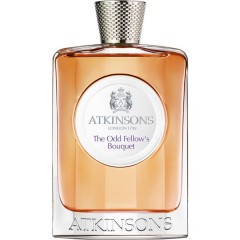 Atkinsons (Аткинсонс) The Odd Fellow's Bouquet Eau de Toilette Туалетная вода Spray Спрей, 100 мл