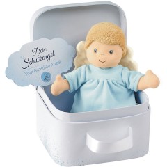 Sterntaler Spieluhr L Schutzengel bleu Музыкальная шкатулка L ангел-хранитель синий