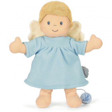 Sterntaler Spieluhr L Schutzengel bleu Музыкальная шкатулка L ангел-хранитель синий