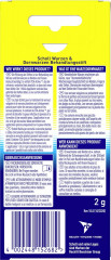 SCHOLL Warzen &amp; Dornwarzen Entfernerstift, 2 g, Шолль Стик для удаления бородавок, ТХУ-кислота, 2 г