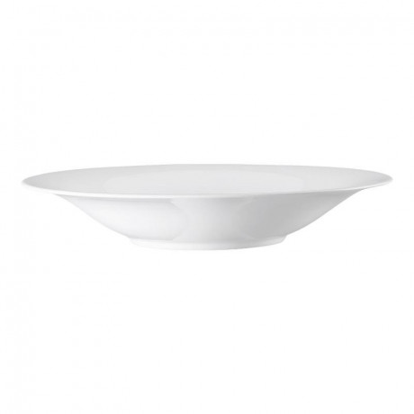 Rosenthal Rosenthal Jade Weiss Pastateller Coup 29 cm Rosenthal Jade Weiss Тарелка для пасты Coup 29 см