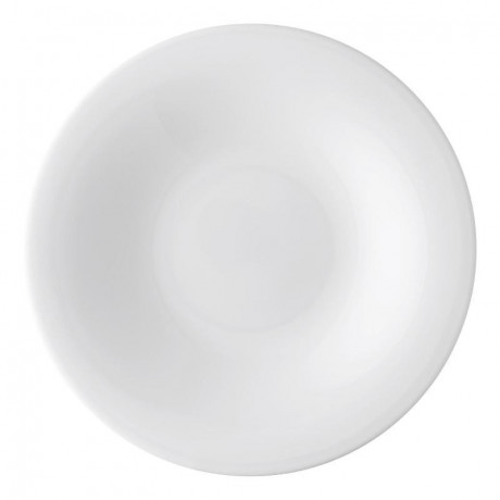 Rosenthal Rosenthal Jade Weiss Pastateller Coup 29 cm Rosenthal Jade Weiss Тарелка для пасты Coup 29 см