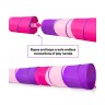 Vicabo Spieltunnel Kriechtunnel Spielzelte fur Kinder Игровой туннель Ползающий туннель Игровые палатки для детей