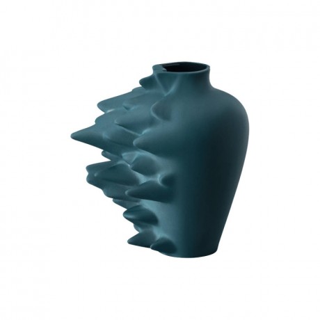 Rosenthal Rosenthal Miniaturvasen - Coloured Edition Vase Fast Abyss h: 10 cm Rosenthal Miniature Vases - Colored Edition Ваза Fast Abyss h: 10 см
