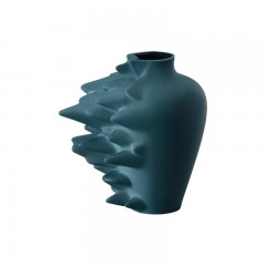 Rosenthal Rosenthal Miniaturvasen - Coloured Edition Vase Fast Abyss h: 10 cm Rosenthal Miniature Vases - Colored Edition Ваза Fast Abyss h: 10 см