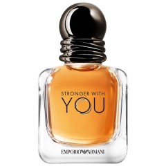 Giorgio Armani (Армани) Stronger With You Eau de Toilette (EdT) Туалетная вода Emporio Armani, 100 мл