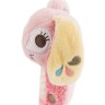 NICI Greifling Hase Hopsali mit Rassel 12cm (46586) Игрушка-клатч кролик Хопсали с погремушкой 12см (46586)