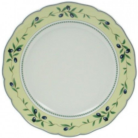 Hutschenreuther Hutschenreuther Medley Speisteller Valdemossa 27 cm Тарелка Hutschenreuther Medley Valdemossa 27 см