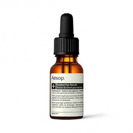 Aesop Exalted Eye Serum  Возвышенная сыворотка для глаз
