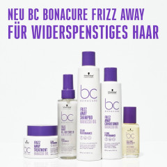 Schwarzkopf Professional Conditioner  Кондиционер для волос