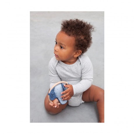 trixie Rassel погремушка