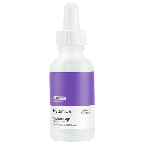 Hylamide SubQ Anti-Age Serum Core Series, 30 мл