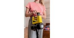 Karcher Karcher Abluft-Schaumfilter 2.863-317.0 fur VC 4 Cordless myHome   Поролоновый фильтр вытяжного воздуха Karcher 2.863-317.0 для VC 4 Cordless myHome