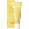 WELEDA Cold Cream Gesichtscreme Bienenwachs, 30 ml, Насыщенный защитный крем для лица Cold Cream с пчелиным воском для сухой и очень сухой кожи, 30 мл