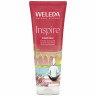 WELEDA GRANATAPFEL Inspire Schoenheitsdusche Granatapfel, 200 ml, Крем-гель для душа с гранатом, ароматом апельсина, даваны и ванили, 200 мл