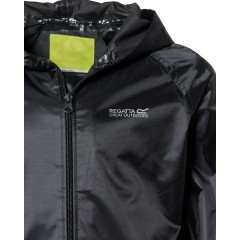 Regatta Kinder Regenjacke STORMBRK Детская дождевик STORMBRK