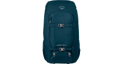 Osprey Osprey Fairview Trek Pack 70, Rucksack blaugrun, 70 Liter  blaugrun Osprey Fairview Trek Pack 70, рюкзак сине-зеленый, 70 литров
