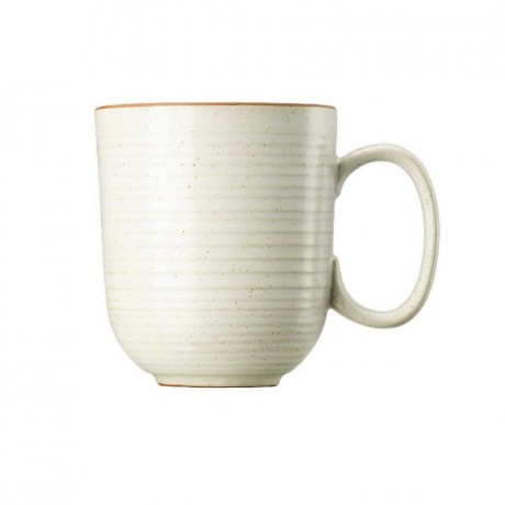 Thomas Thomas Nature Sand Becher mit Henkel 0,40 L Кружка Thomas Nature Sand с ручкой 0,40 л