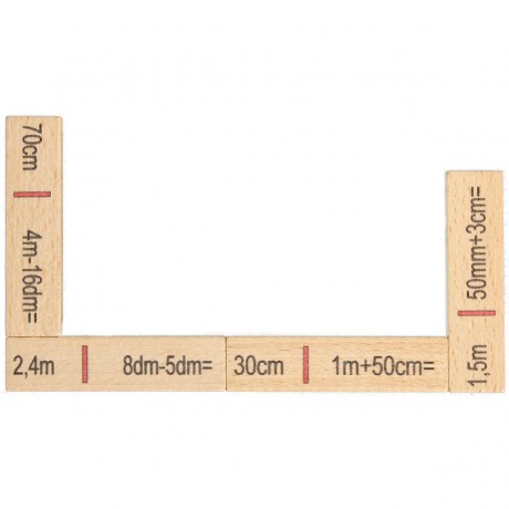 Lernspielzeug Rechendomino Langen Развивающая игрушка арифметическое домино Langen