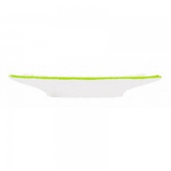 Gmundner Keramik Gmundner Keramik Selektion Apfelgrun Kaffee Untertasse 13 cm Блюдце Gmundner керамическое, яблоко, зеленое, кофейное, 13 см