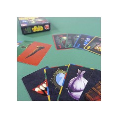 Jumbo The Vampires Neu Вампиры Новые