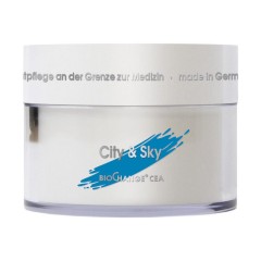 MBR Medical Beauty Research BioChange CEA City &amp; Sky, Дневной крем для лица, 50 мл