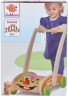 Eichhorn Spielwagen mit Bausteinen Игрушечная машина со строительными блоками