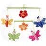 sigikid Mobile Schmetterlinge (49421) Мобильные бабочки (49421)