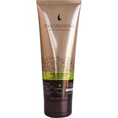 Macadamia (Макадамия)  Wash &amp; Care Ultra Rich Moisture Cleansing Conditioner Увлажняющий кондиционер для волос, 300 мл